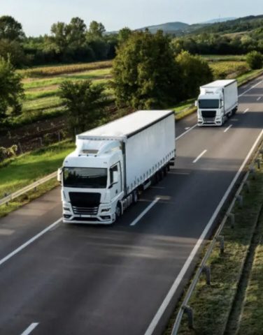 about logistics mitra