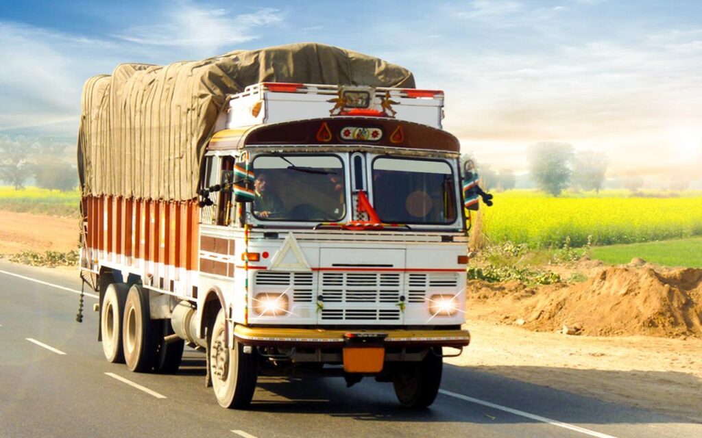 about logistics mitra 2